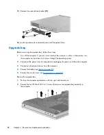 Preview for 94 page of HP EliteBook 8570p Maintenance And Service Manual