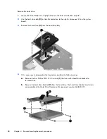 Preview for 96 page of HP EliteBook 8570p Maintenance And Service Manual