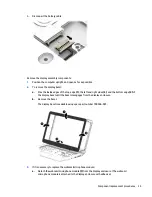 Preview for 43 page of HP EliteBook Folio 1020 G1 Service Manual