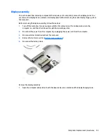 Preview for 53 page of HP EliteBook Folio 1020 G1 Service Manual