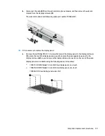 Preview for 57 page of HP EliteBook Folio 1020 G1 Service Manual