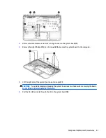 Preview for 69 page of HP EliteBook Folio 1020 G1 Service Manual