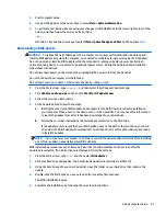 Preview for 75 page of HP EliteBook Folio 1020 G1 Service Manual