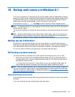 Preview for 93 page of HP EliteBook Folio 1020 G1 Service Manual