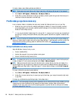 Preview for 98 page of HP EliteBook Folio 1020 G1 Service Manual