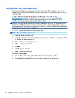 Preview for 100 page of HP EliteBook Folio 1020 G1 Service Manual