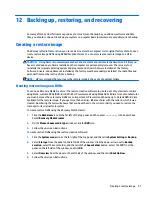 Preview for 101 page of HP EliteBook Folio 1020 G1 Service Manual