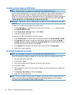 Preview for 102 page of HP EliteBook Folio 1020 G1 Service Manual