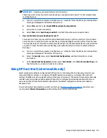 Preview for 109 page of HP EliteBook Folio 1020 G1 Service Manual