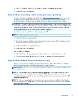 Preview for 81 page of HP EliteBook Revolve 810 G1 Maintenance And Service Manual