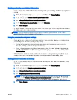 Preview for 51 page of HP EliteBook Revolve 810 G2 Tablet User Manual