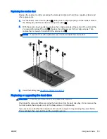 Preview for 65 page of HP EliteBook Revolve 810 G2 Tablet User Manual