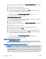 Preview for 72 page of HP EliteBook Revolve 810 G2 Tablet User Manual