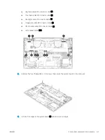 Preview for 69 page of HP EliteBook x360 1030 Maintenance And Service Manual