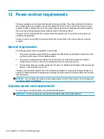 Preview for 140 page of HP EliteDesk 800 G5 Maintenance And Service Manual