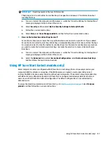 Preview for 147 page of HP EliteDesk 800 G5 Maintenance And Service Manual