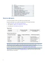 Preview for 14 page of HP EliteDisplay E273m Maintenance And Service Manual