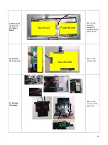 Preview for 19 page of HP EliteDisplay E273m Maintenance And Service Manual