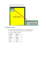 Preview for 22 page of HP EliteDisplay E273m Maintenance And Service Manual