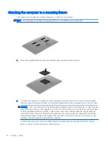 Preview for 16 page of HP EliteOne 800 G3 Hardware Reference Manual