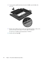 Preview for 36 page of HP ElitePad 900 Maintenance And Service Manual