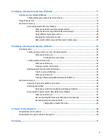 Preview for 9 page of HP ENVY 14-j000 Maintenance And Service Manual