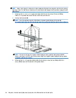 Preview for 66 page of HP ENVY 14-j000 Maintenance And Service Manual