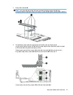 Preview for 67 page of HP ENVY 14-j000 Maintenance And Service Manual