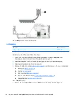 Preview for 68 page of HP ENVY 14-j000 Maintenance And Service Manual