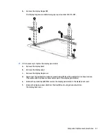 Preview for 77 page of HP ENVY 14-j000 Maintenance And Service Manual