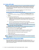 Preview for 84 page of HP ENVY 14-j000 Maintenance And Service Manual