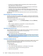 Preview for 90 page of HP ENVY 14-j000 Maintenance And Service Manual