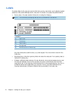 Preview for 26 page of HP ENVY 17-j000 User Manual