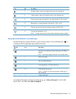 Preview for 51 page of HP ENVY 17-j000 User Manual