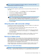 Preview for 55 page of HP ENVY 17-j000 User Manual