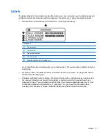 Preview for 27 page of HP ENVY dv6-7200 User Manual