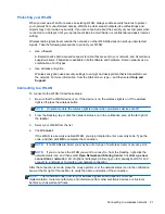 Preview for 31 page of HP ENVY dv6-7200 User Manual