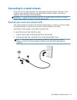 Preview for 33 page of HP ENVY dv6-7200 User Manual