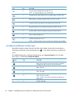 Preview for 50 page of HP ENVY dv6-7200 User Manual