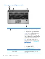 Preview for 20 page of HP ENVY m4-1000 User Manual