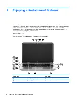 Preview for 30 page of HP ENVY m4-1000 User Manual