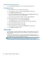 Preview for 34 page of HP ENVY m4-1000 User Manual