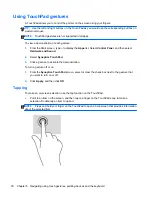 Preview for 40 page of HP ENVY m4-1000 User Manual