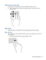 Preview for 43 page of HP ENVY m4-1000 User Manual