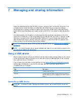 Preview for 61 page of HP ENVY m4-1000 User Manual