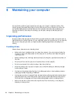 Preview for 68 page of HP ENVY m4-1000 User Manual