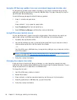 Preview for 92 page of HP ENVY m4-1000 User Manual