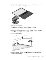 Preview for 65 page of HP ENVY m6 Maintenance And Service Manual