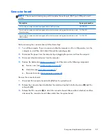 Preview for 77 page of HP ENVY m6 Maintenance And Service Manual