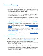 Preview for 96 page of HP ENVY m6 Maintenance And Service Manual